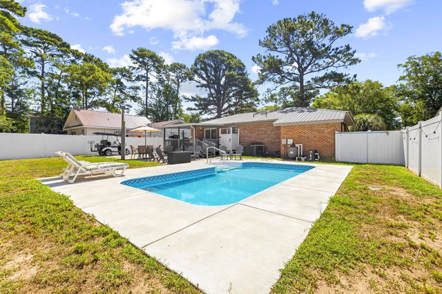 1016 Bay Dr., Surfside Beach, SC 29575