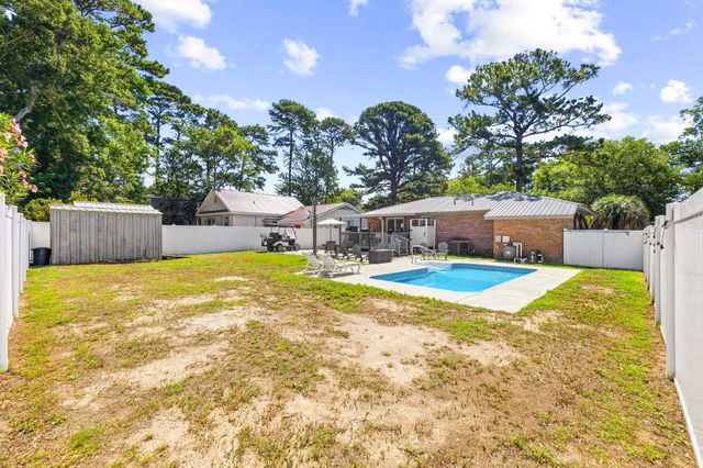 1016 Bay Dr., Surfside Beach, SC 29575