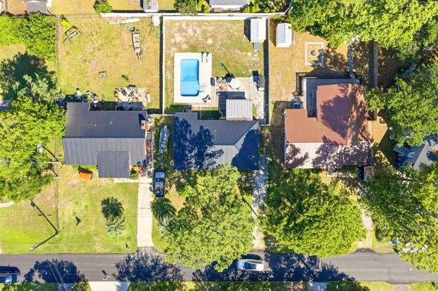 1016 Bay Dr., Surfside Beach, SC 29575