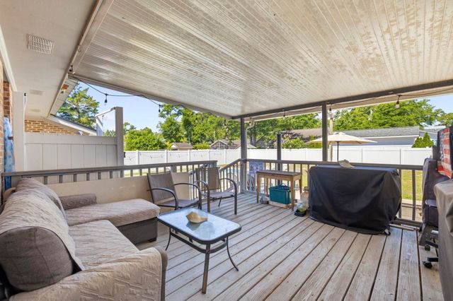 1016 Bay Dr., Surfside Beach, SC 29575