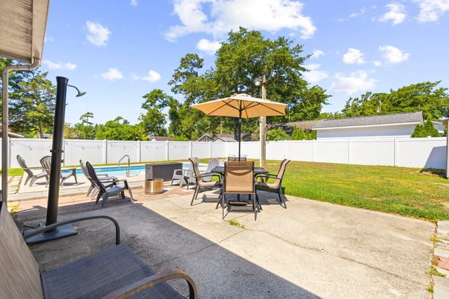 1016 Bay Dr., Surfside Beach, SC 29575