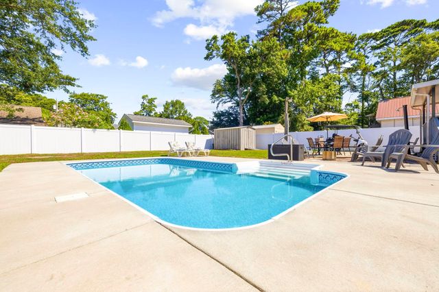 1016 Bay Dr., Surfside Beach, SC 29575