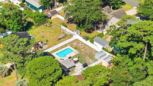 1016 Bay Dr., Surfside Beach, SC 29575