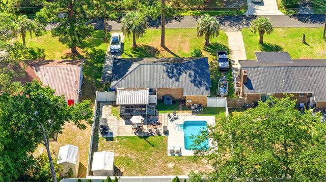 1016 Bay Dr., Surfside Beach, SC 29575