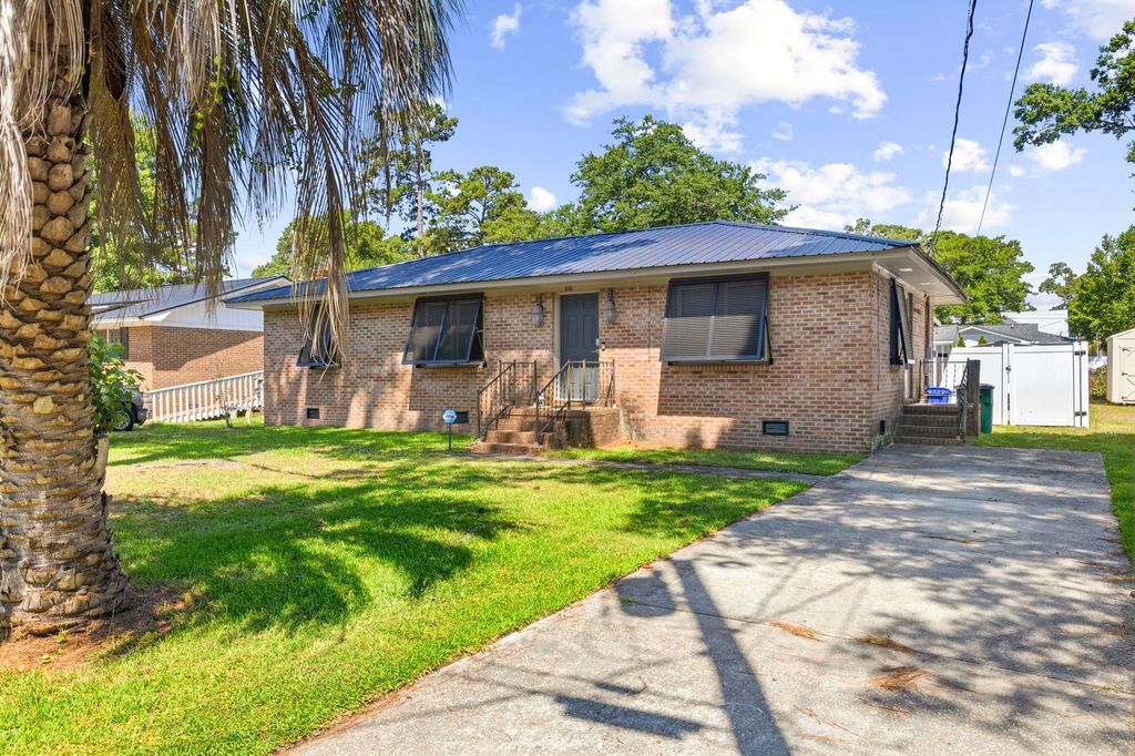 1016 Bay Dr., Surfside Beach, SC 29575