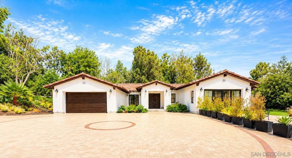 16947 AVENIDA LUIS, Rancho Santa Fe, CA 92067 — photo 4