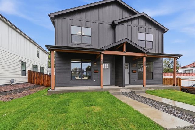 369 S Dale Court, Denver, CO 80219