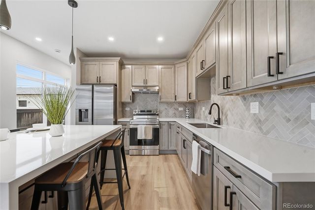 369 S Dale Court, Denver, CO 80219