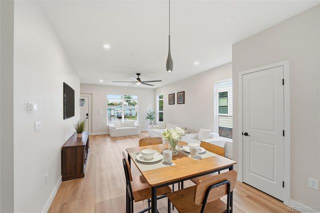 369 S Dale Court, Denver, CO 80219