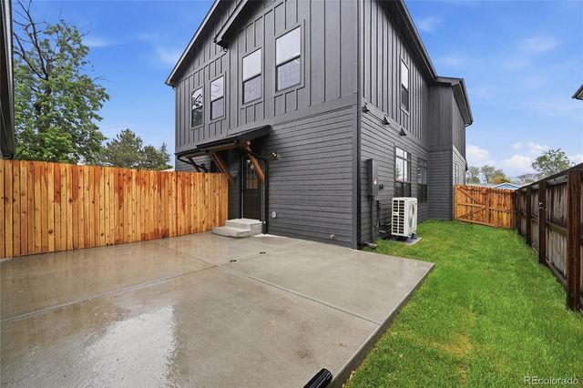 369 S Dale Court, Denver, CO 80219