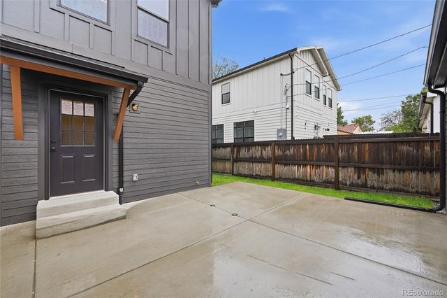 369 S Dale Court, Denver, CO 80219