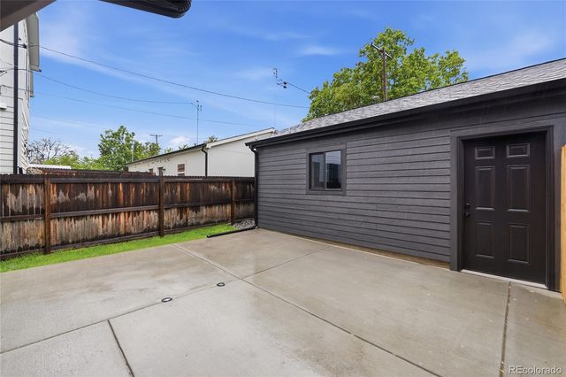 369 S Dale Court, Denver, CO 80219