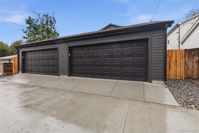 369 S Dale Court, Denver, CO 80219