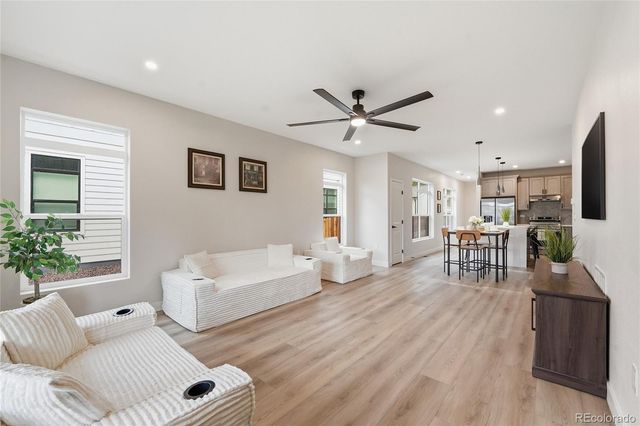 369 S Dale Court, Denver, CO 80219