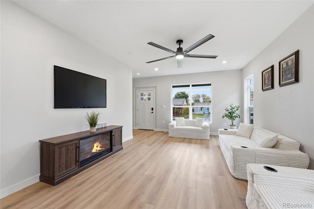 369 S Dale Court, Denver, CO 80219