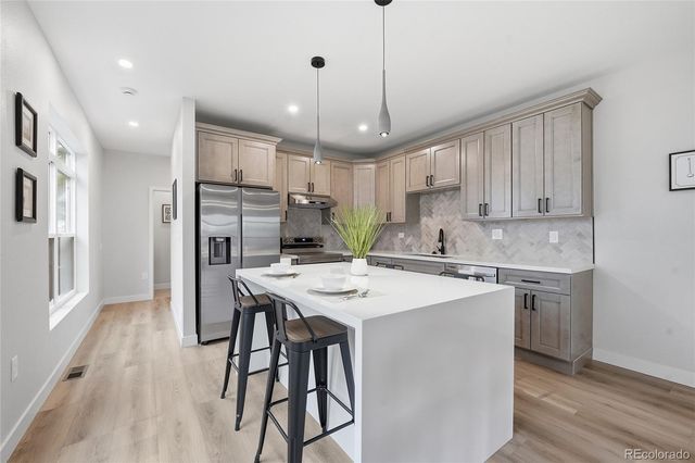 369 S Dale Court, Denver, CO 80219