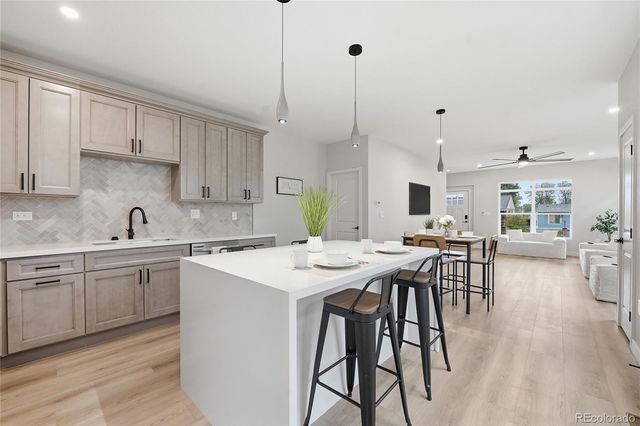369 S Dale Court, Denver, CO 80219