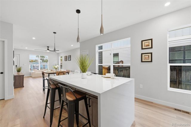 369 S Dale Court, Denver, CO 80219