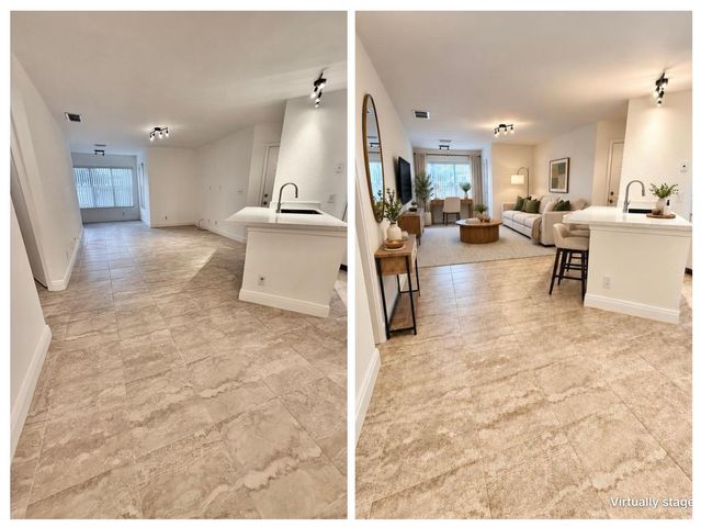 3330 PINEWALK Drive N 1616, Margate, FL 33063