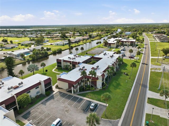 72 BOUNDARY BOULEVARD 210, Rotonda West, FL 33947