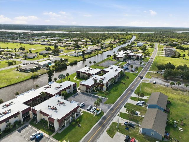 72 BOUNDARY BOULEVARD 210, Rotonda West, FL 33947