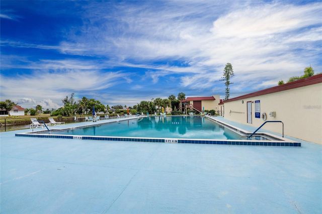 72 BOUNDARY BOULEVARD 210, Rotonda West, FL 33947