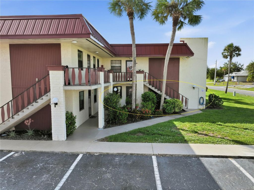72 BOUNDARY BOULEVARD 210, Rotonda West, FL 33947