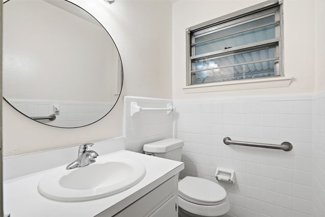 4716 Kilpatrick Avenue, Fort Worth, TX 76107