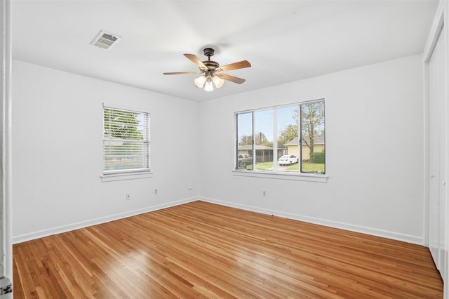 4716 Kilpatrick Avenue, Fort Worth, TX 76107