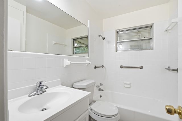 4716 Kilpatrick Avenue, Fort Worth, TX 76107