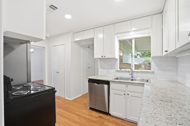 4716 Kilpatrick Avenue, Fort Worth, TX 76107