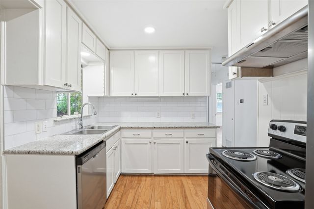 4716 Kilpatrick Avenue, Fort Worth, TX 76107