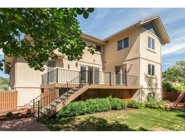 4888 5th St, Boulder, CO 80304
