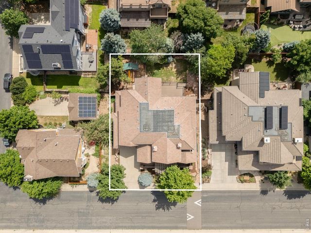 4888 5th St, Boulder, CO 80304