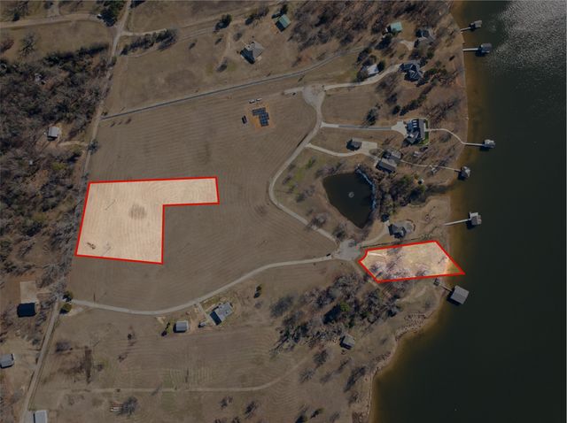 TBD PR 2724 & CR 2720, Mt Pleasant, TX 75455