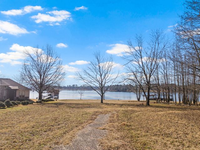 TBD PR 2724 & CR 2720, Mt Pleasant, TX 75455