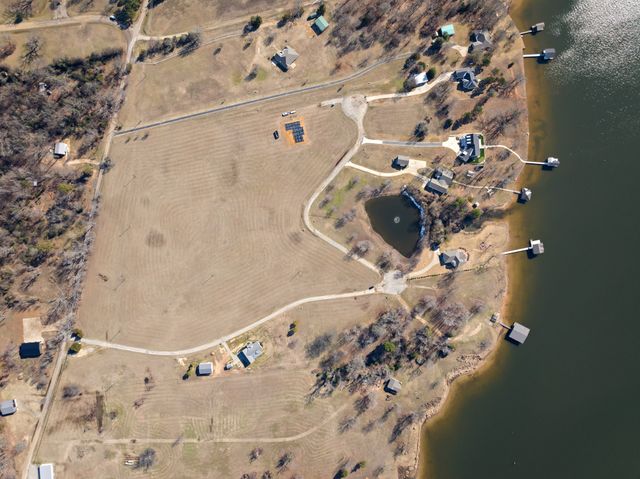 TBD PR 2724 & CR 2720, Mt Pleasant, TX 75455