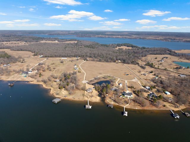 TBD PR 2724 & CR 2720, Mt Pleasant, TX 75455