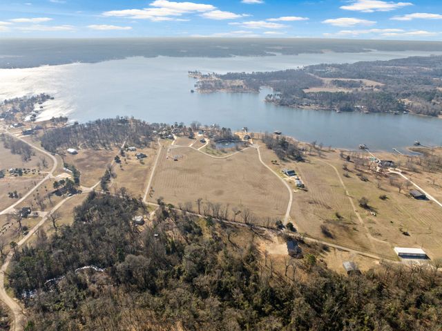 TBD PR 2724 & CR 2720, Mt Pleasant, TX 75455