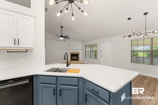 2930 Plantation Drive, Mobile, AL 36695