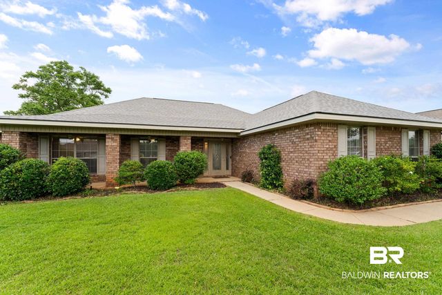 2930 Plantation Drive, Mobile, AL 36695