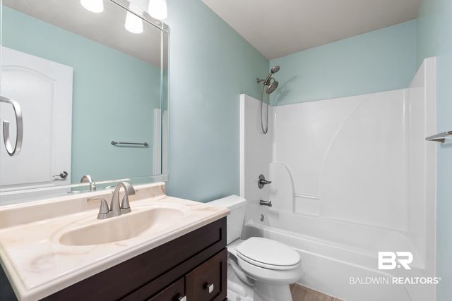 2930 Plantation Drive, Mobile, AL 36695