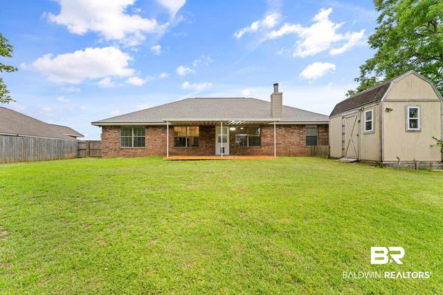 2930 Plantation Drive, Mobile, AL 36695