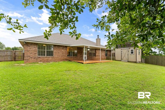 2930 Plantation Drive, Mobile, AL 36695