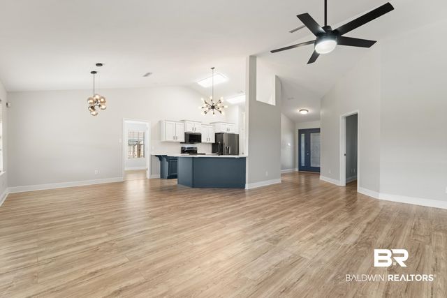 2930 Plantation Drive, Mobile, AL 36695