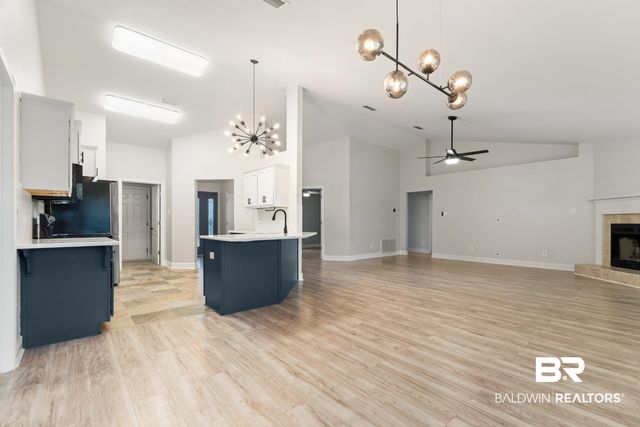 2930 Plantation Drive, Mobile, AL 36695