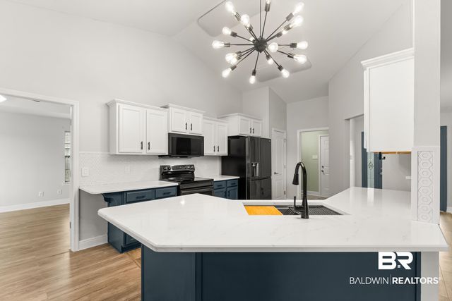 2930 Plantation Drive, Mobile, AL 36695