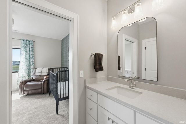 10664 Chestnut Creek Boulevard, Fort Wayne, IN 46814