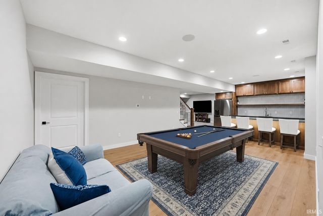 10664 Chestnut Creek Boulevard, Fort Wayne, IN 46814
