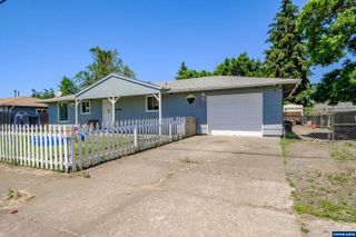 1525 W Oak St, Lebanon, OR 97355